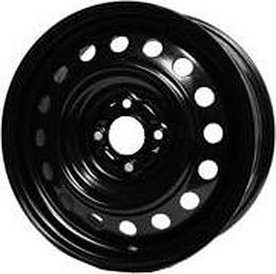 Catwild CT28 6x15 5x112 ET 47 Dia 57.1 BK