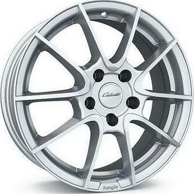 Catwild J3 6.5x17 5x114.3 ET 46 Dia 67.1 