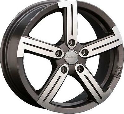 Catwild R2 7x16 4x114 ET 40 Dia 75 