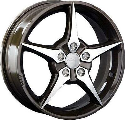 Catwild R3 8x17 5x120 ET 15 Dia 75 