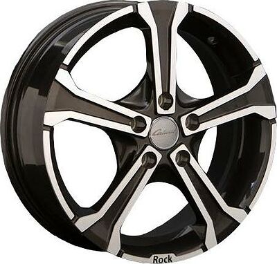 Catwild R4 6.5x16 5x100 ET 45 Dia 73.1 MBF