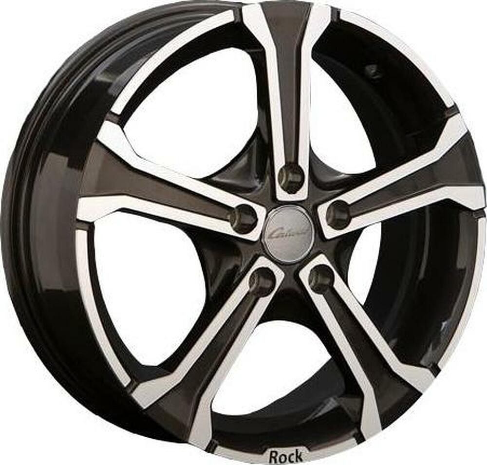 Catwild R4 6x15 5x100 ET 38 Dia 57.1 MBF