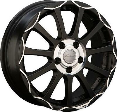 Catwild R5 6.5x16 5x100 ET 45 Dia 73.1 MBCL