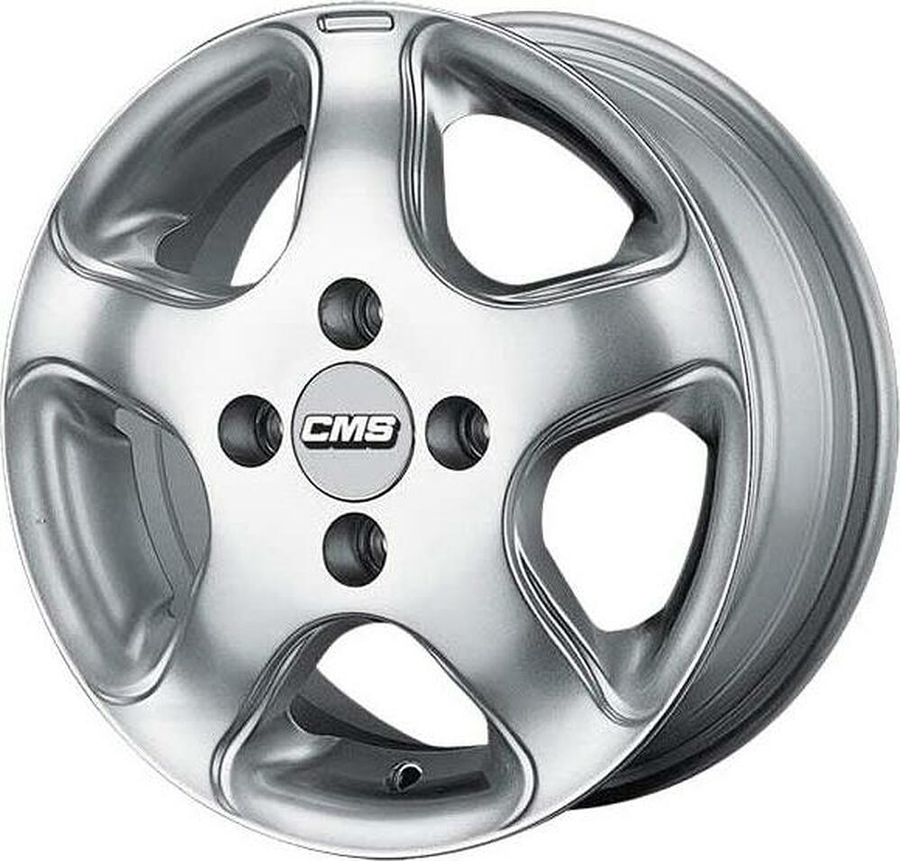 CMS 143 Daphane 5.5x13 4x114.3 ET 42 Dia 69 