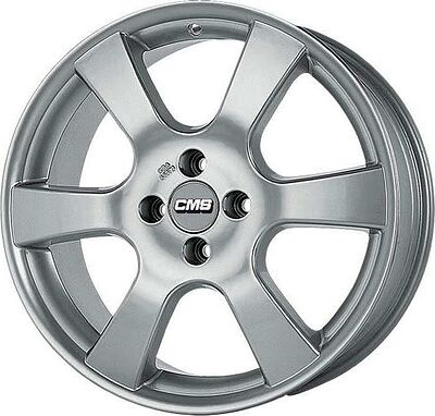 CMS 222 C1656 6.5x16 5x112 ET 50 Dia 72.6 