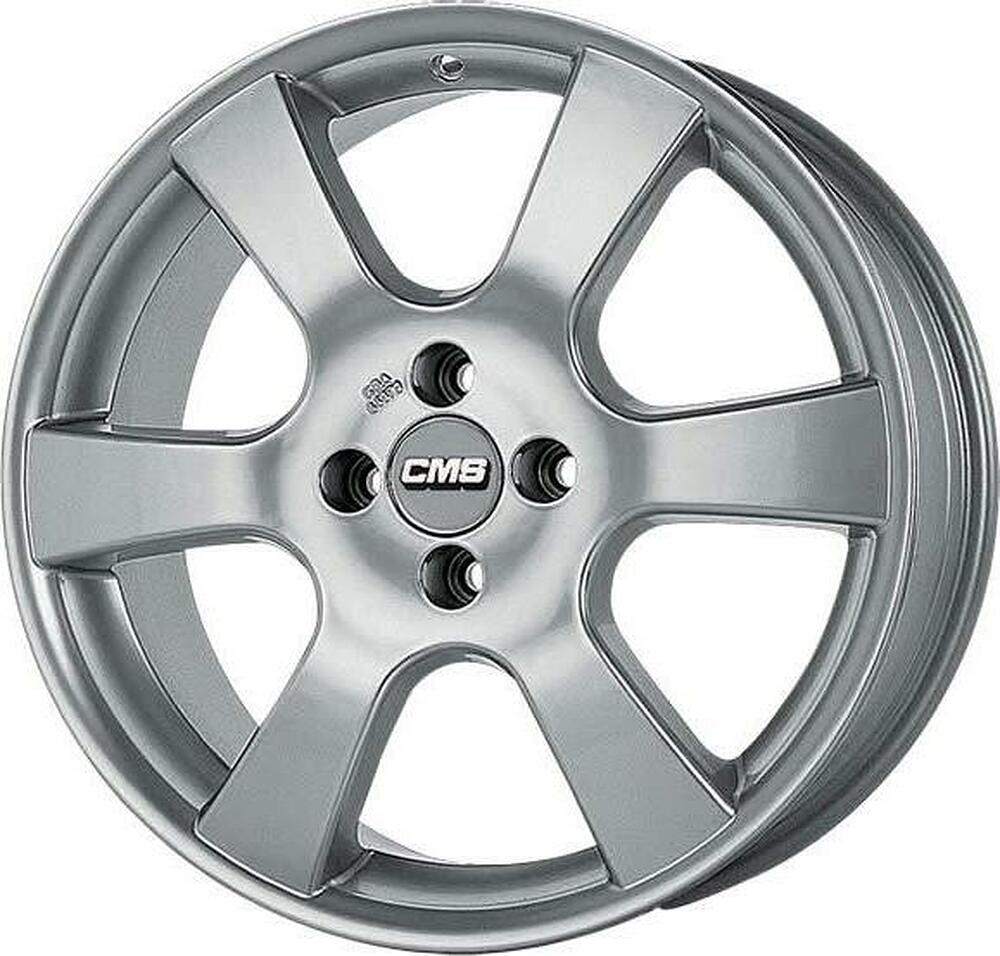 CMS 222 C1656 6.5x16 5x110 ET 49 Dia 65.1 