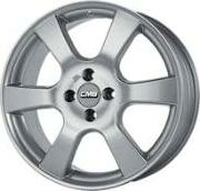 CMS 225 6.5x16 5x110 ET 49 Dia 65.1 CS
