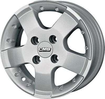 CMS 231 Tenes 5.5x13 4x108 ET 35 Dia 67.1 