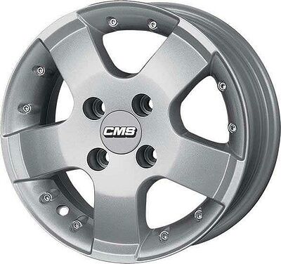 CMS 234 Serapis 6x14 4x98 ET 35 Dia 67.2 