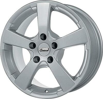 CMS 257 5.5x14 4x98 ET 35 Dia 72.6 