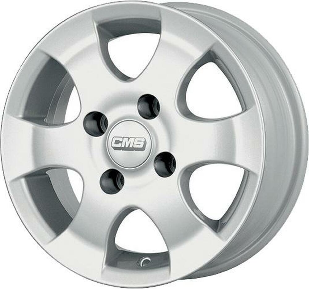 CMS 267 Acis 5.5x13 4x108 ET 35 Dia 67 CS