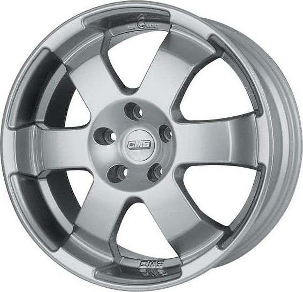 CMS 325 8x18 5x112 ET 45 Dia 73.1 HGS