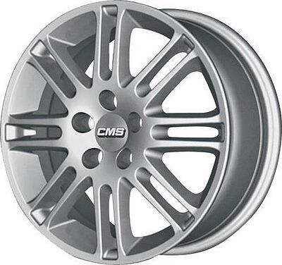 CMS 350 Paladin 6x14 4x98 ET 38 Dia 67.2 