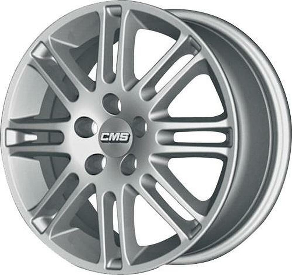 CMS 350 Paladin 6x14 4x100 ET 35 Dia 67.1 