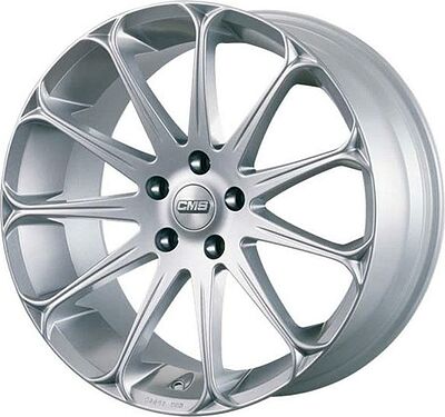 CMS 355 (C6706) 6.5x15 4x98 ET 35 Dia 58.6 