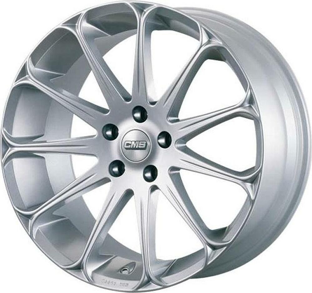 CMS 355 (C6706) 7x16 5x114.3 ET 38 Dia 67.1 