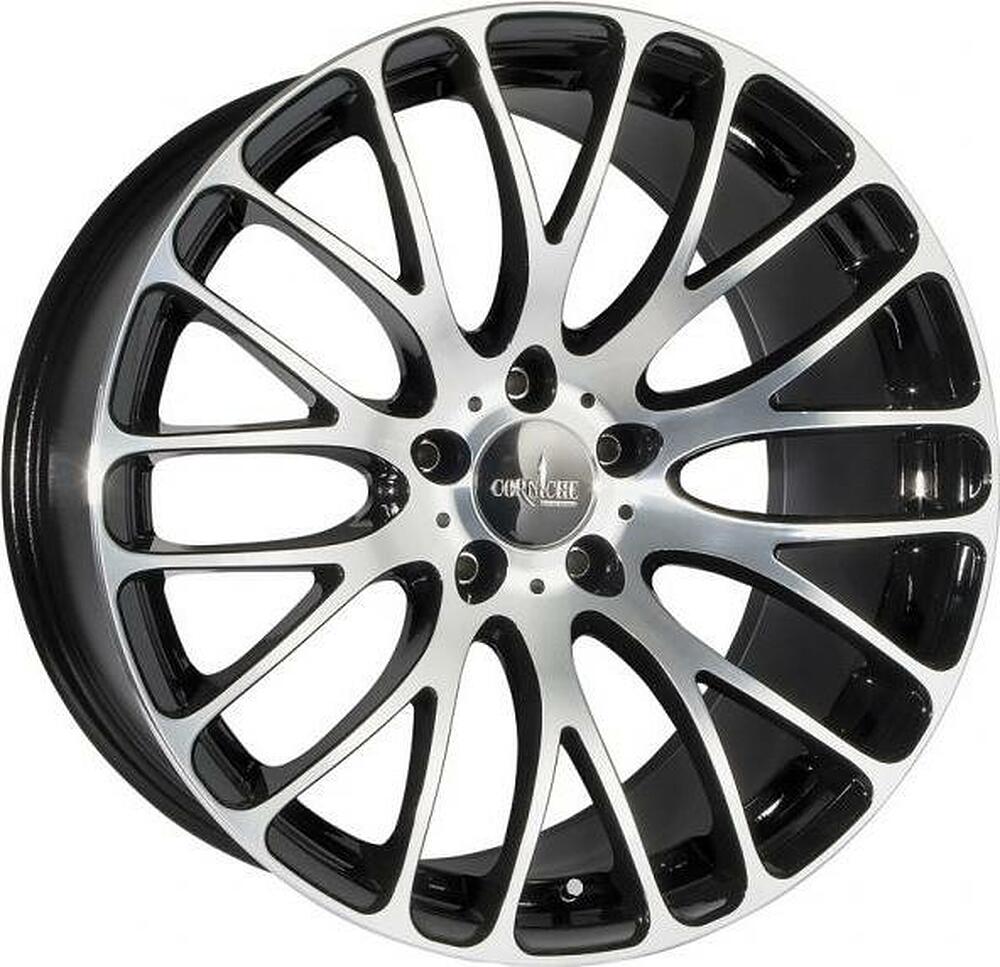 Corniche Sports Monza