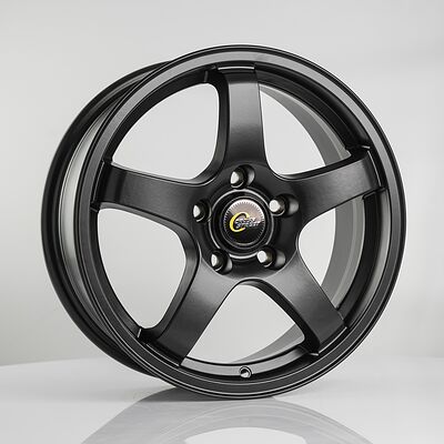 Cross Street CR-14 5.5x14 4x98 ET 35 Dia 58.6 bfp