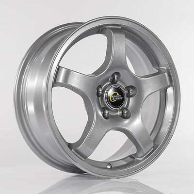 Cross Street CR-14 5.5x14 4x98 ET 35 Dia 58.6 bfp