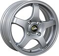 Cross Street CR-14 6.5x16 5x108 ET 50 Dia 63.4 s