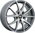 Cross Street CR-17 6.5x16 4x100 ET 36 Dia 60.1 gmf