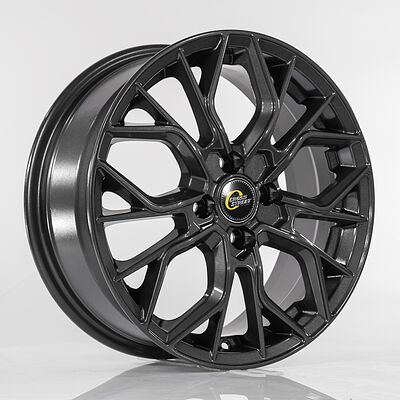 Cross Street CR-19 7.5x18 5x108 ET 47 Dia 60.1 bfp