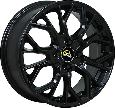 Cross Street CR-19 7.5x18 5x108 ET 47 Dia 60.1 bfp