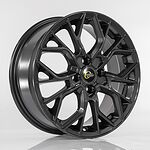 Cross Street CR-19 7x17 4x98 ET 35 Dia 58.6 bmg
