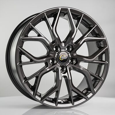 Cross Street CR-19 7x17 5x112 ET 40 Dia 57.1 gm
