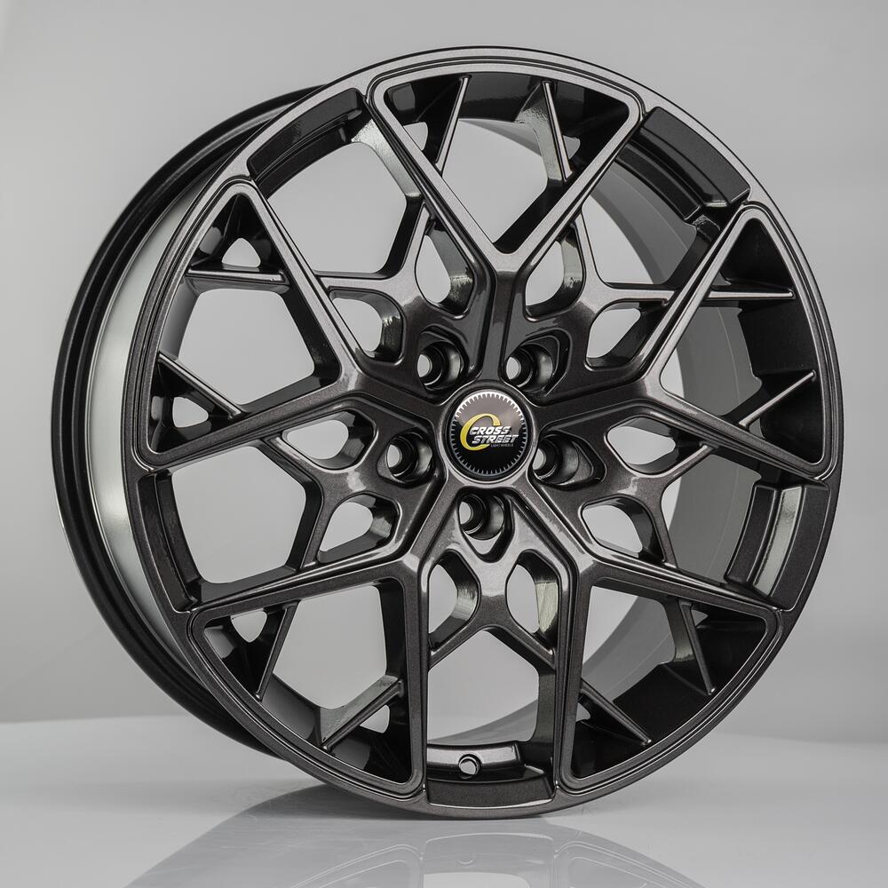 Cross Street CR-20 7x17 5x114.3 ET 45 Dia 54.1 hbfp