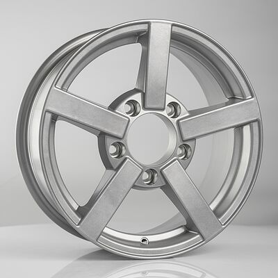 Cross Street CR-25 6.5x16 5x139.7 ET 35 Dia 98.6 s
