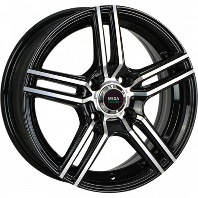 Cross Street Y3177 5.5x14 4x98 ET 35 Dia 58.6 BKF