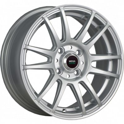 Cross Street Y4917 6.5x16 4x100 ET 36 Dia 60.1 s