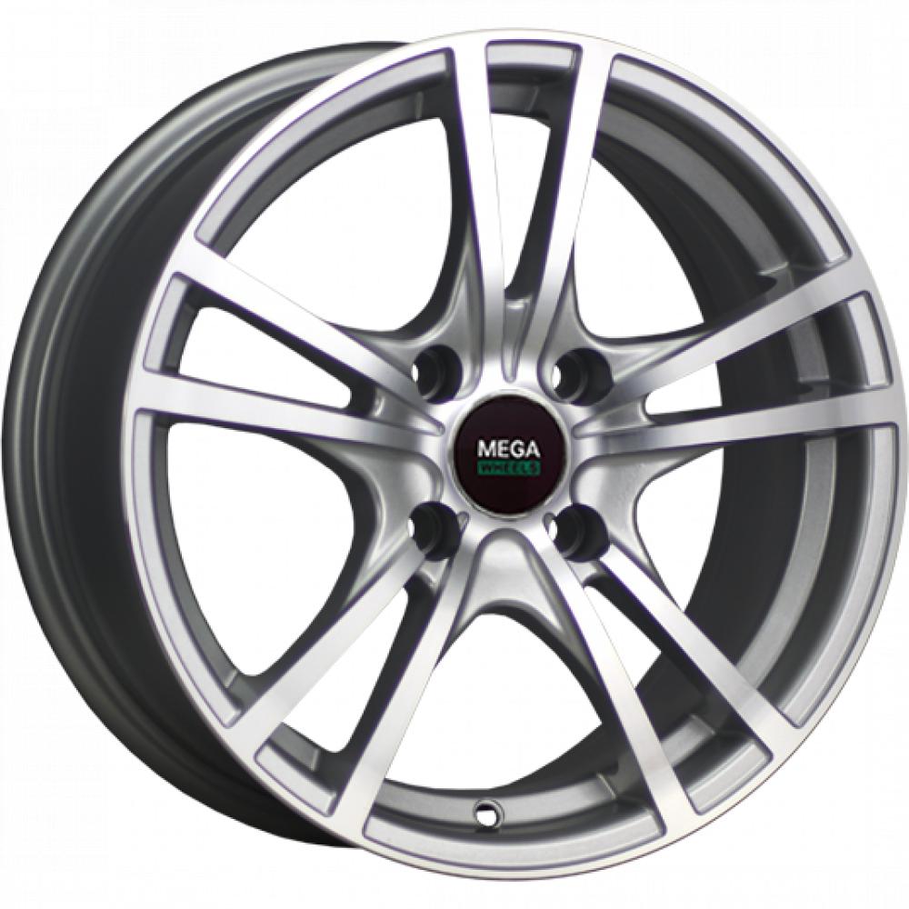 Cross Street Y9129 6.5x15 4x98 ET 32 Dia 58.6 SF