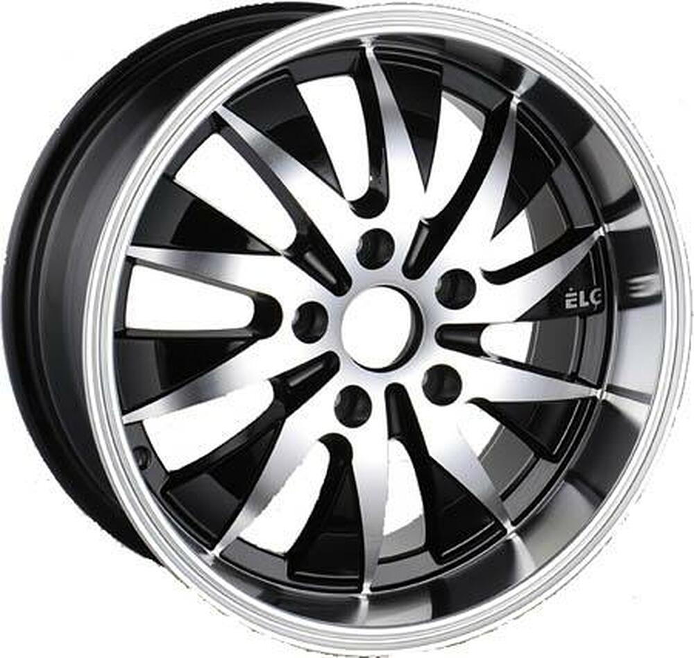 DP DP102 6x14 4x108 ET 35 Dia 67.1 BMF