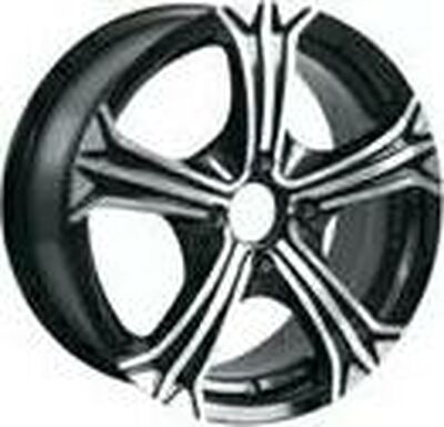 DP DP113 6.5x15 4x98 ET 35 Dia 58.6 BMF