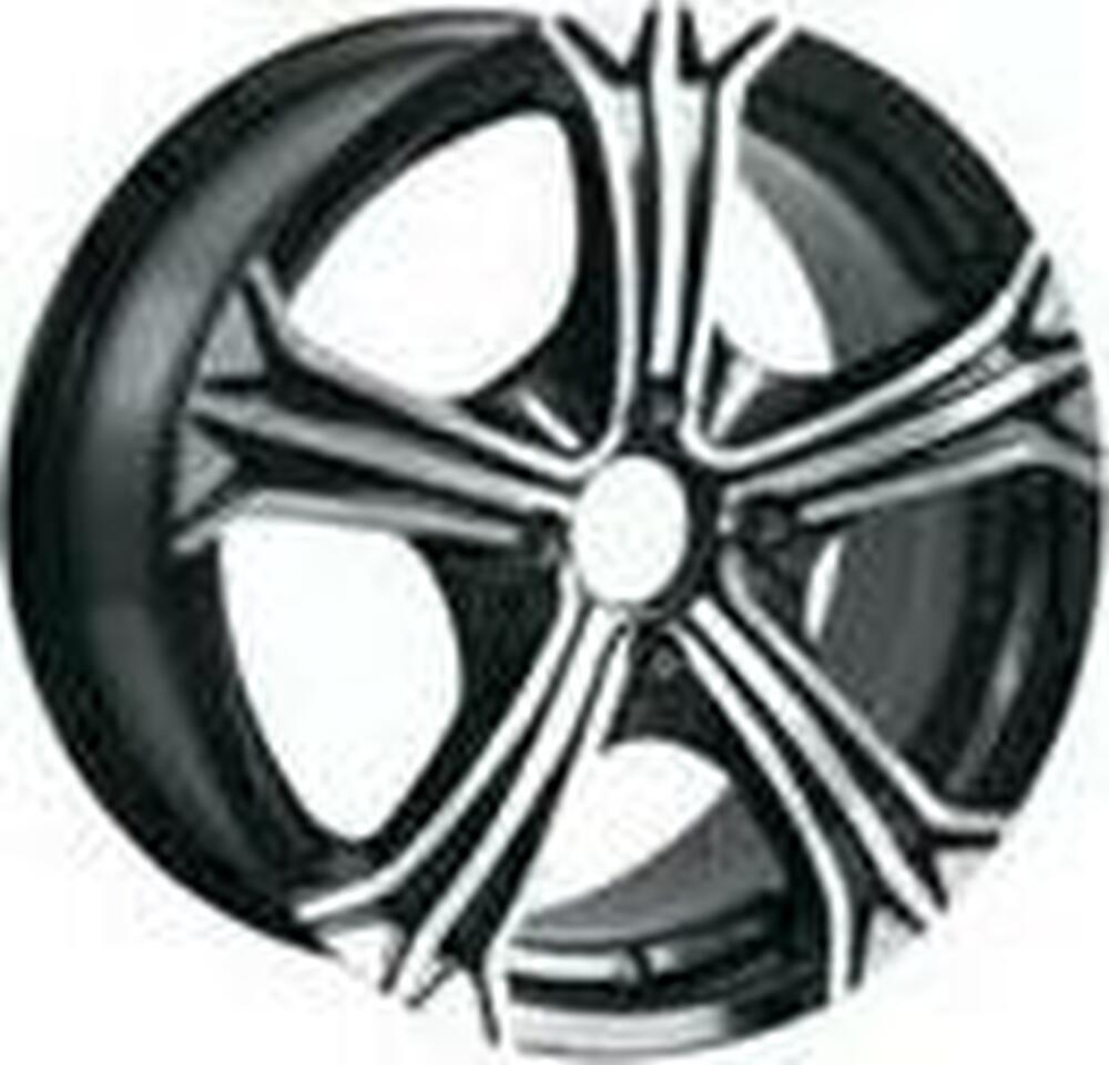 DP DP113 6x14 4x100 ET 40 Dia 67.1 BMF