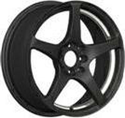 DP DP114 6.5x15 5x108 ET 40 Dia 67.1 Silver