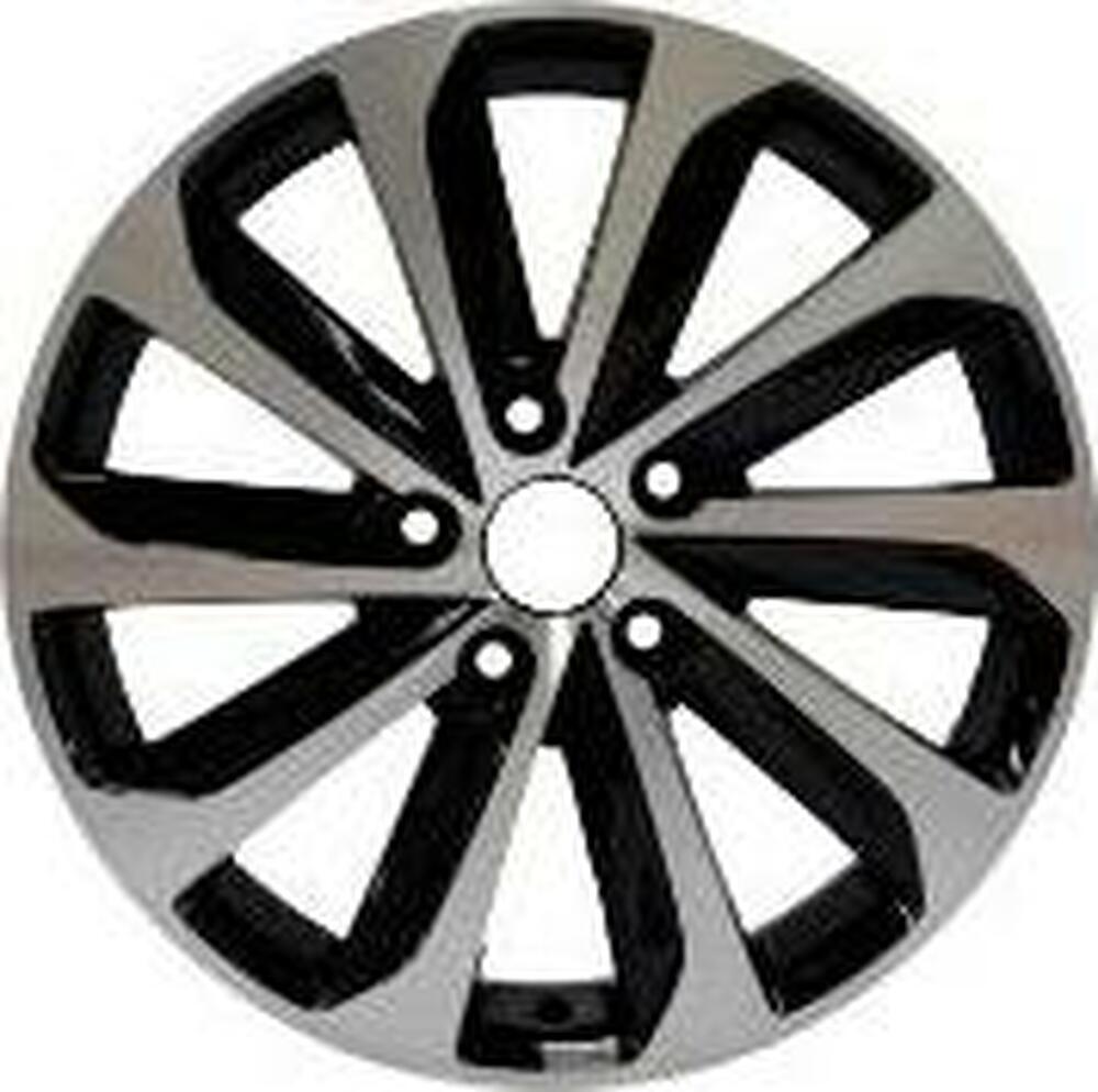 DP DP144 7x17 5x108 ET 45 Dia 67.1 GMMF