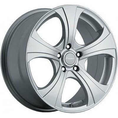 Devino DV 310 6.5x15 4x100 ET 38 Dia 63.3 черный