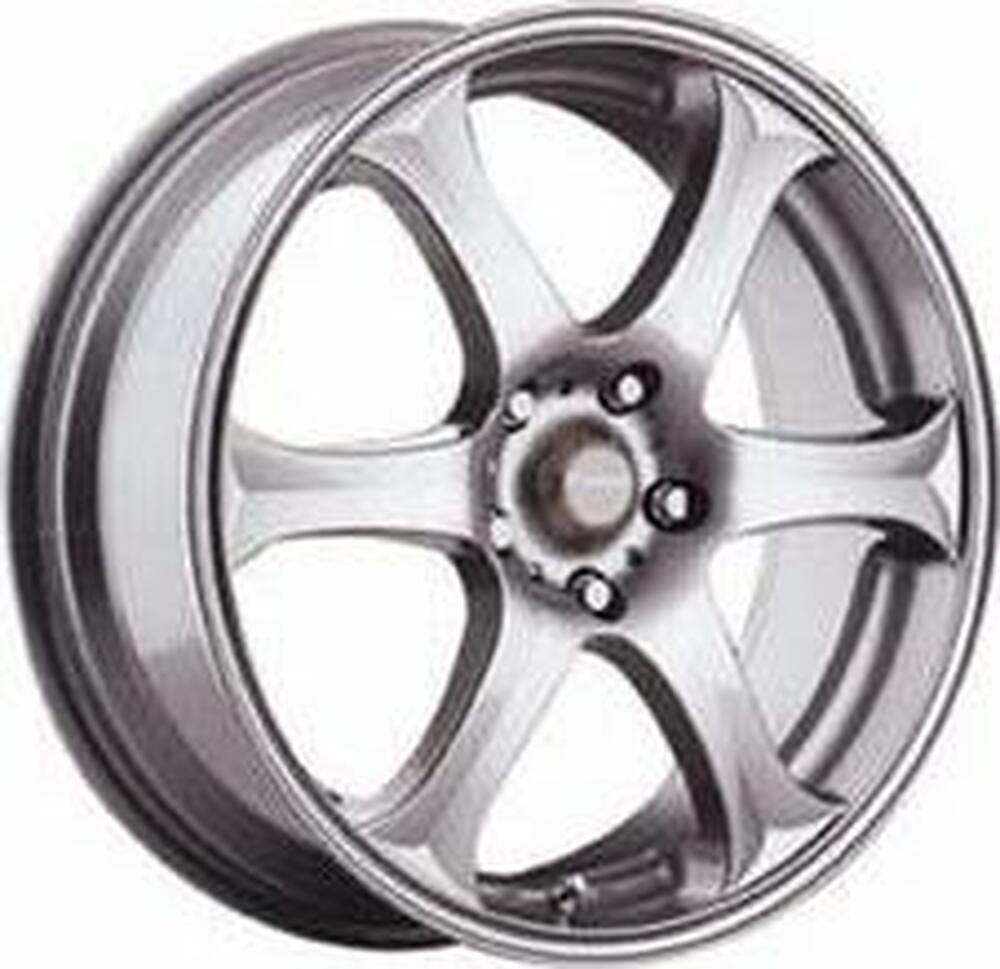 Devino DV 372 6.5x15 5x110 ET 35 Dia 74.1 антрацит
