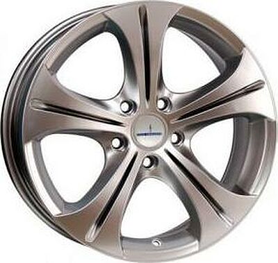 Devino DV 452 6.5x15 5x112 ET 38 Dia 74.1 