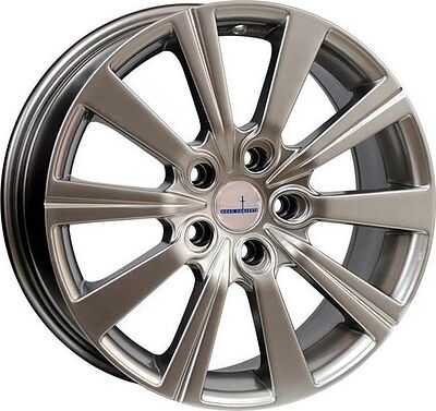 Devino DV 457 6.5x15 5x108 ET 45 Dia 74.1 A