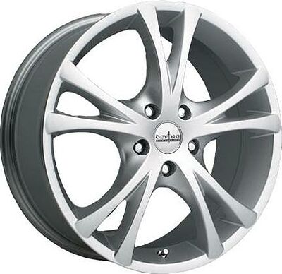 Devino DV 602 7x17 5x114.3 ET 40 Dia 74.1 