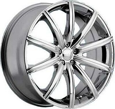 Devino DV 639 7.5x17 5x114.3 ET 45 Dia 74.1 A