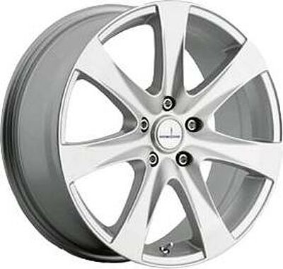 Devino DV 641 6.5x15 4x100 ET 38 Dia 63.3 антрацит