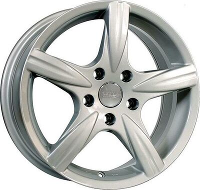Devino DV S01 7x16 5x110 ET 35 Dia 74.1 SS