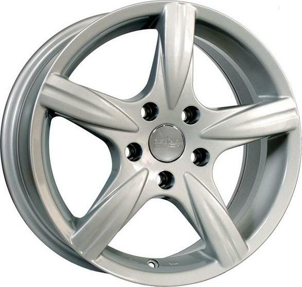 Devino DV S01 7x16 5x114.3 ET 45 Dia 74.1 B