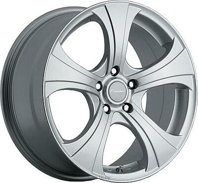Devino DV310 7x16 5x114.3 ET 38 Dia 74.1 BM