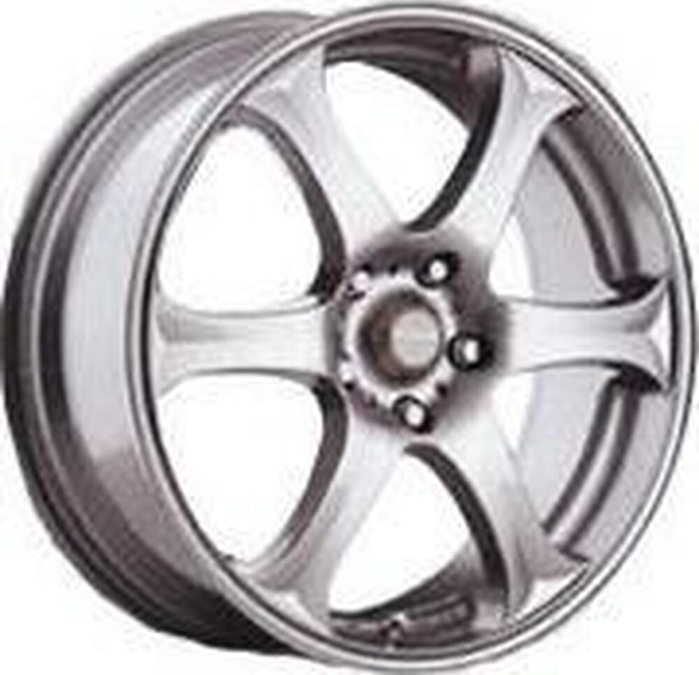 Devino DV372 6.5x15 5x108 ET 45 Dia 74.1 BLM